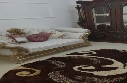 شقة - 3 غرف نوم - 1 حمام للبيع في كمبوند جاردينيا سيتي مدينة نص - زهراء مدينة نصر - مدينة نصر - القاهرة