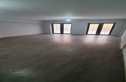 Apartment - 3 Bedrooms - 3 Bathrooms for rent in El Rehab Extension - Al Rehab - New Cairo City - Cairo