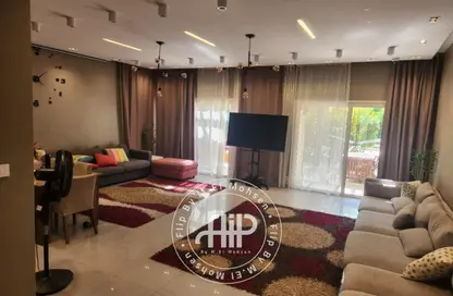تاون هاوس - 4 غرف نوم - 4 حمامات للبيع في الجريا - كمبوندات الشيخ زايد - الشيخ زايد - الجيزة