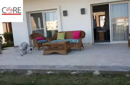 Twin House - 5 Bedrooms - 4 Bathrooms for sale in Amwaj - Sidi Abdel Rahman - North Coast