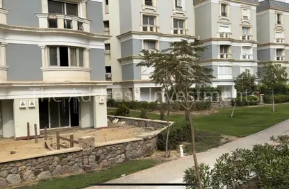 iVilla - 4 Bedrooms - 3 Bathrooms for sale in Mountain View Hyde Park - 5th Settlement Compounds - The 5th Settlement - New Cairo City - Cairo