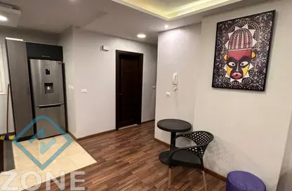 Apartment - 2 Bedrooms - 1 Bathroom for sale in Privado - Madinaty - Cairo