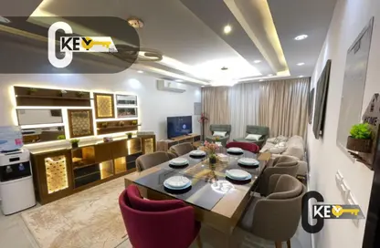 شقة - 2 غرف نوم - 1 حمام للايجار في پريڤادو - مدينتي - القاهرة