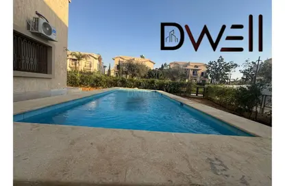 Villa - 4 Bedrooms - 4 Bathrooms for sale in Madinaty - Cairo