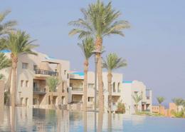 Studio - 1 bathroom for للبيع in Azzurra Resort - Sahl Hasheesh - Hurghada - Red Sea
