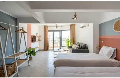 Chalet - Studio - 1 Bathroom for sale in Raas Matarma - Ras Sedr - South Sainai