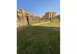 شقة - 3 غرف نوم - 3 حمامات للبيع في مدينة الخمائل - كمبوندات الشيخ زايد - الشيخ زايد - الجيزة