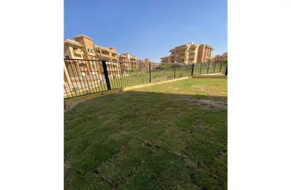 Apartment - 3 Bedrooms - 3 Bathrooms for sale in Al Khamayel city - Sheikh Zayed Compounds - Sheikh Zayed City - Giza
