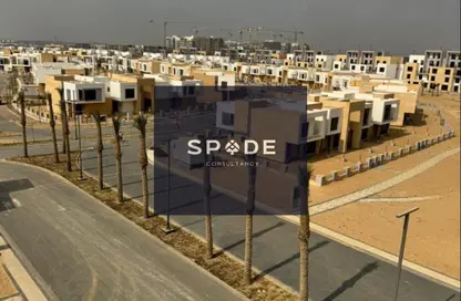 تاون هاوس - 3 غرف نوم - 4 حمامات للبيع في كومباوند سعاده - مدينة القاهرة الجديدة - القاهرة تاون هاوس - 3 غرف نوم - 4 حمامات للبيع في كومباوند سعاده - مدينة القاهرة الجديدة - القاهرة