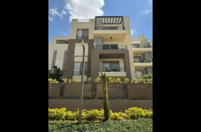 Apartment - 3 Bedrooms - 3 Bathrooms for sale in Jirian - New Zayed City - Sheikh Zayed City - Giza