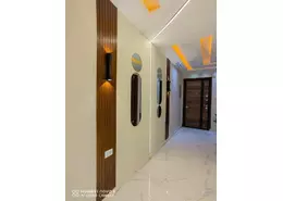 Apartment - 3 Bedrooms - 2 Bathrooms for sale in Hadayek El Ahram - Giza