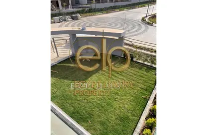 تاون هاوس - 3 غرف نوم - 3 حمامات للايجار في باتيو الزهراء - كمبوندات الشيخ زايد - الشيخ زايد - الجيزة