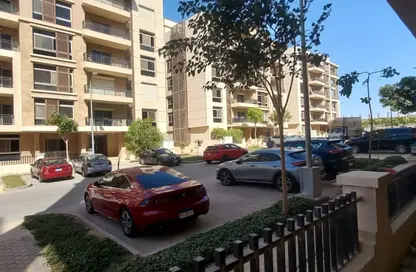 Apartment - 2 Bedrooms - 2 Bathrooms for sale in Taj City - 5th Settlement Compounds - The 5th Settlement - New Cairo City - Cairo