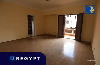 Office Space - Studio - 2 Bathrooms for rent in Street 254 - Degla - Hay El Maadi - Cairo