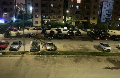 Apartment - 2 Bedrooms - 1 Bathroom for sale in Al Mostakbal - 12th District - Sheikh Zayed City - Giza