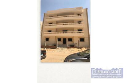 بناية كاملة - استوديو - 8 حمامات للبيع في حى اسكان الجامعه الامريكية - كمبوندات التجمع الخامس - التجمع الخامس - مدينة القاهرة الجديدة - القاهرة