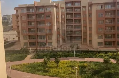 Apartment - 3 Bedrooms - 2 Bathrooms for sale in Wesal City - El Shorouk Compounds - Shorouk City - Cairo
