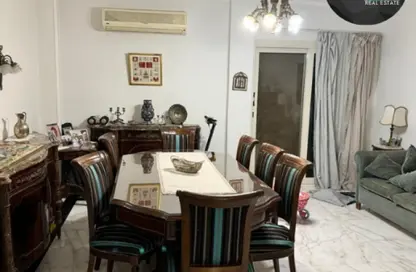 Townhouse - 4 Bedrooms - 4 Bathrooms for sale in Mena Garden City - Al Motamayez District - 6 October City - Giza