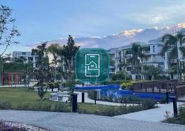 Penthouse - 2 bedrooms - 3 bathrooms for للبيع in One 16 - Sheikh Zayed Compounds - Sheikh Zayed City - Giza