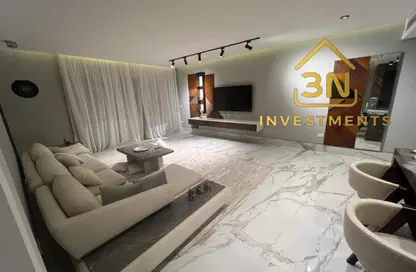 Apartment - 2 Bedrooms - 2 Bathrooms for rent in Lake View Residence - 5th Settlement Compounds - The 5th Settlement - New Cairo City - Cairo Apartment - 2 Bedrooms - 2 Bathrooms for rent in Lake View Residence - 5th Settlement Compounds - The 5th Settlement - New Cairo City - Cairo