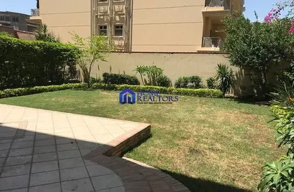 دوبلكس - 3 غرف نوم - 3 حمامات للايجار في شارع 214 - دجلة - حي المعادي - القاهرة