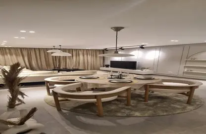 Apartment - 3 Bedrooms - 3 Bathrooms for sale in October Plaza - 6 October Compounds - 6 October City - Giza