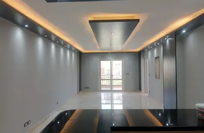 Apartment - 3 Bedrooms - 2 Bathrooms for rent in Madinaty - Cairo