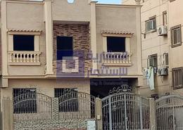 بناية كاملة - 8 غرف نوم - 8 حمامات for للبيع in التوسعات الشمالية - مدينة 6 أكتوبر - الجيزة