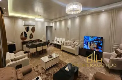 شقة - 3 غرف نوم - 3 حمامات للايجار في ميفيدا - كمبوندات التجمع الخامس - التجمع الخامس - مدينة القاهرة الجديدة - القاهرة