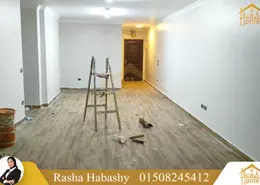 Apartment - 3 Bedrooms - 2 Bathrooms for rent in Diab St. - Glim - Hay Sharq - Alexandria