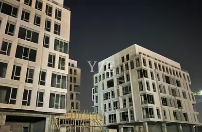 Apartment - 3 Bedrooms - 3 Bathrooms for sale in Arkan Palm 205 - Sheikh Zayed Compounds - Sheikh Zayed City - Giza Apartment - 3 Bedrooms - 3 Bathrooms for sale in Arkan Palm 205 - Sheikh Zayed Compounds - Sheikh Zayed City - Giza