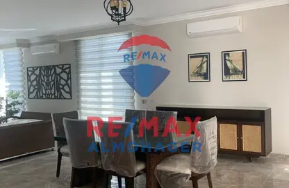 Penthouse - 4 Bedrooms - 4 Bathrooms for sale in Seashell - Sidi Abdel Rahman - North Coast