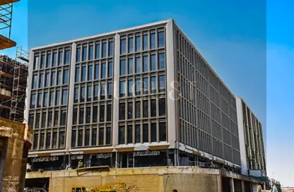 Office Space - Studio for sale in One Ninety Mall - South Teseen St. - The 5th Settlement - New Cairo City - Cairo