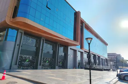محل تجاري - استوديو للايجار في كمبوند لاميرادا - كمبوندات التجمع الخامس - التجمع الخامس - مدينة القاهرة الجديدة - القاهرة