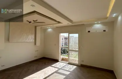 شقة - 3 غرف نوم - 3 حمامات للبيع في امتداد الرحاب - الرحاب - مدينة القاهرة الجديدة - القاهرة