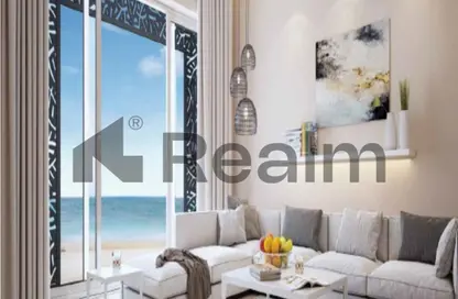 شاليه - غرفة نوم - 1 حمام للبيع في الجونة - الغردقة - محافظة البحر الاحمر