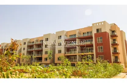 Apartment - 3 Bedrooms - 2 Bathrooms for sale in Promenade New Cairo - 5th Settlement Compounds - The 5th Settlement - New Cairo City - Cairo