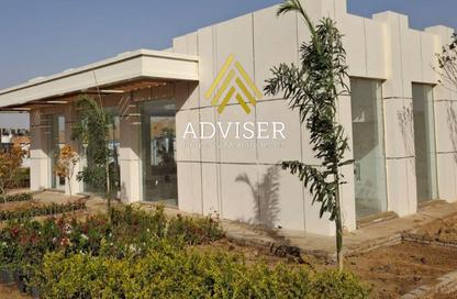 Duplex - 3 Bedrooms - 3 Bathrooms for sale in Lumia Residence - R7 - New Capital City - Cairo