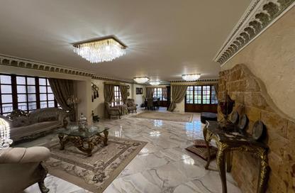 Apartment - 3 Bedrooms - 2 Bathrooms for sale in Hadayek El Ahram - Giza
