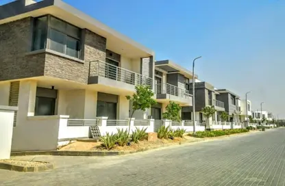 Apartment - 3 Bedrooms - 3 Bathrooms for sale in Taj City - 5th Settlement Compounds - The 5th Settlement - New Cairo City - Cairo