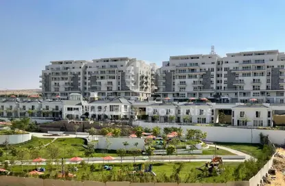 Penthouse - 3 Bedrooms - 4 Bathrooms for sale in Ivoire East - 5th Settlement Compounds - The 5th Settlement - New Cairo City - Cairo