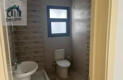 Apartment - 2 Bedrooms - 1 Bathroom for rent in Celia - New Capital Compounds - New Capital City - Cairo