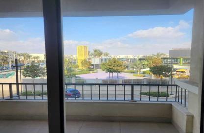 Apartment - 3 Bedrooms - 3 Bathrooms for rent in Mivida - 5th Settlement Compounds - The 5th Settlement - New Cairo City - Cairo