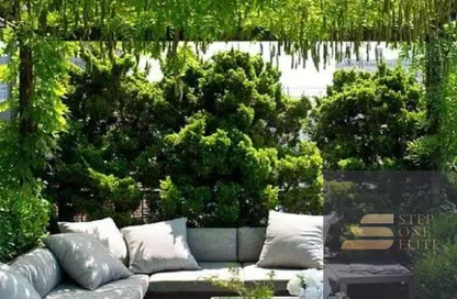 شقة - 2 غرف نوم - 2 حمامات للبيع في إيسي ريزيدنس - سراي - كمبوندات مدينة المستقبل - مدينة المستقبل - القاهرة