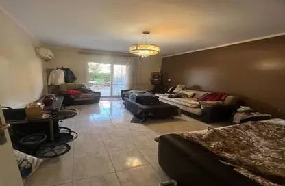 Apartment - 3 Bedrooms - 3 Bathrooms for sale in El Rehab Extension - Al Rehab - New Cairo City - Cairo