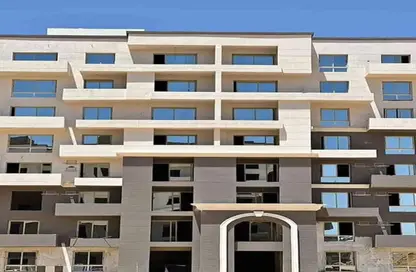 Apartment - 2 Bedrooms - 1 Bathroom for sale in Dejoya 3 New Capital - New Capital Compounds - New Capital City - Cairo