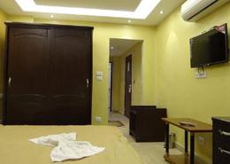 Whole Building - 8 bathrooms for للبيع in Gameat Al Dewal Al Arabeya St. - Mohandessin - Giza