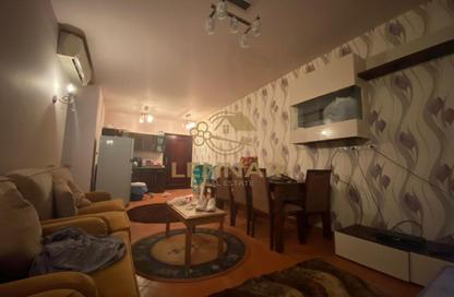 Chalet - 2 Bedrooms - 2 Bathrooms for sale in Waterfront - Porto Sokhna - Al Ain Al Sokhna - Suez