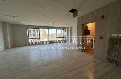 Office Space - Studio for rent in UVenues - The 1st Settlement - New Cairo City - Cairo