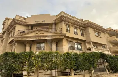 سطح - 3 غرف نوم - 3 حمامات للبيع في البنفسج 12 - البنفسج - مدينة القاهرة الجديدة - القاهرة